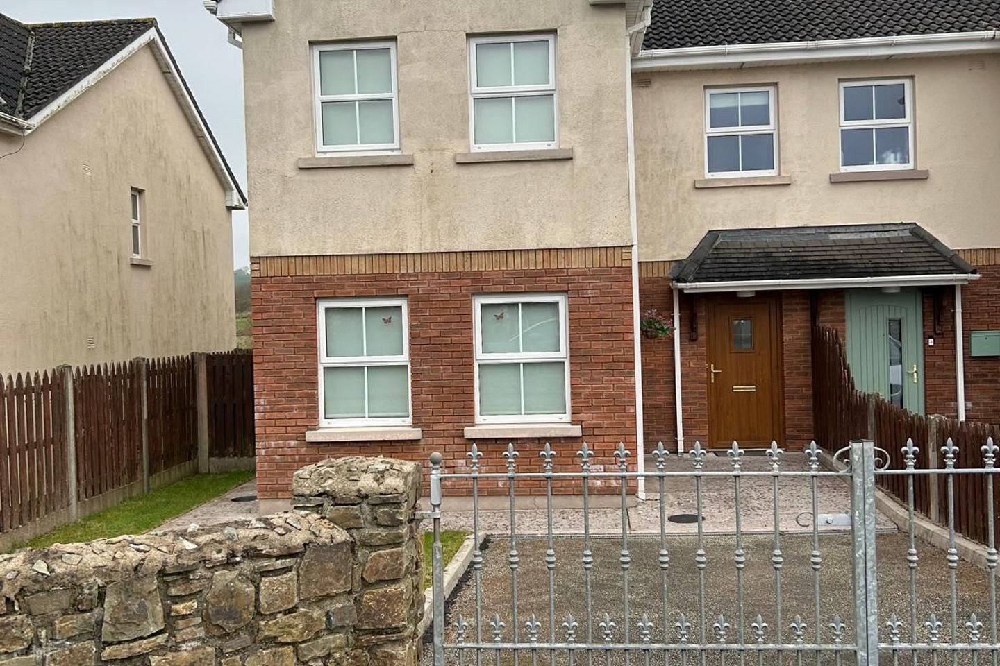 2 Brookfield, Ballyviniter, Mallow, Co. Cork