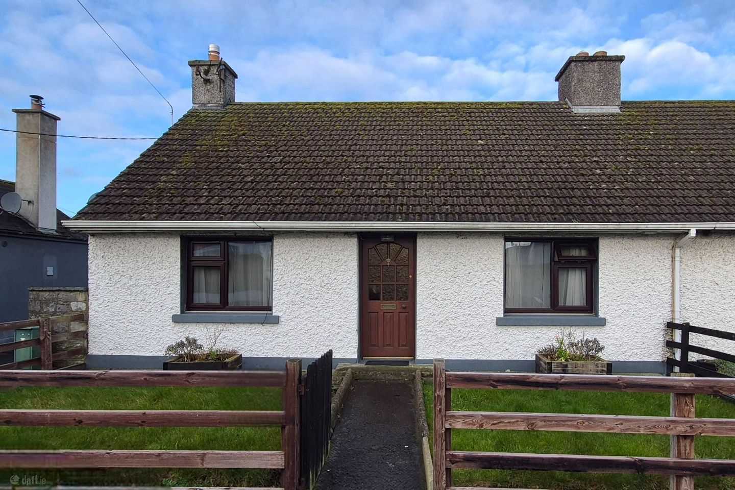 6 Glebe Street, Birr, Birr, Co. Offaly, R42EY66