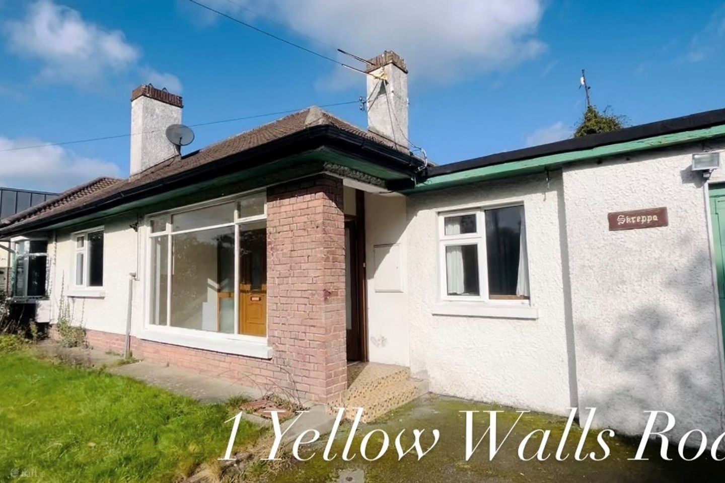 Skreppa, 1 Yellow Walls Road, Malahide, Co. Dublin, K36VX81