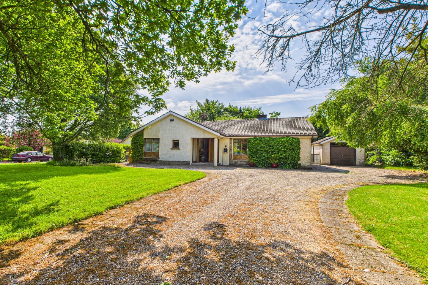 7 Leoville, Dunmore Road, Waterford City, Co. Waterford, X91N5FF