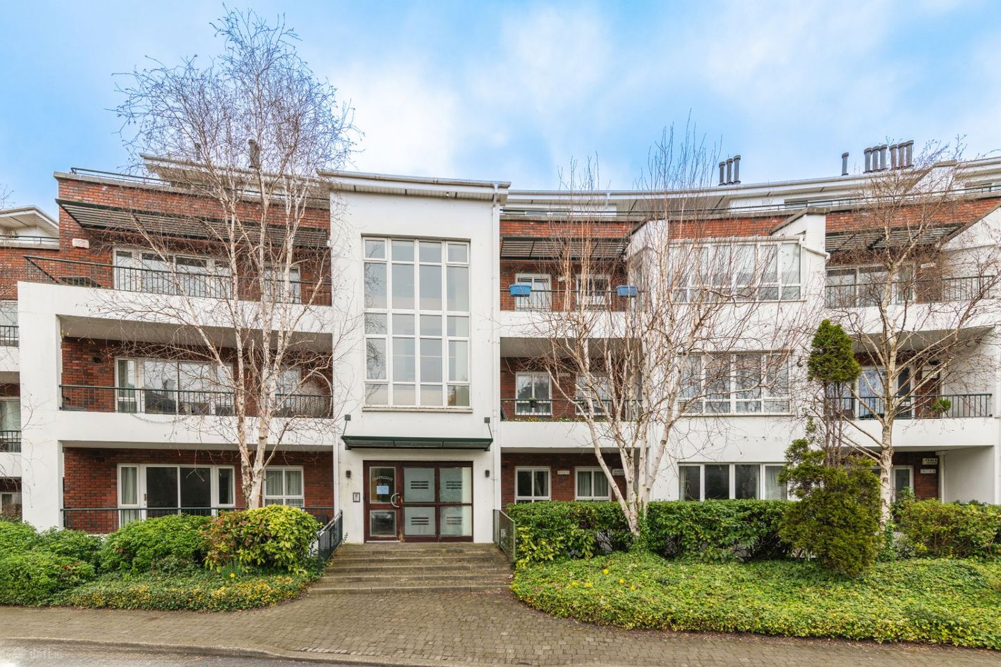 Apartment 23, Chapelgate, Drumcondra, Dublin 9