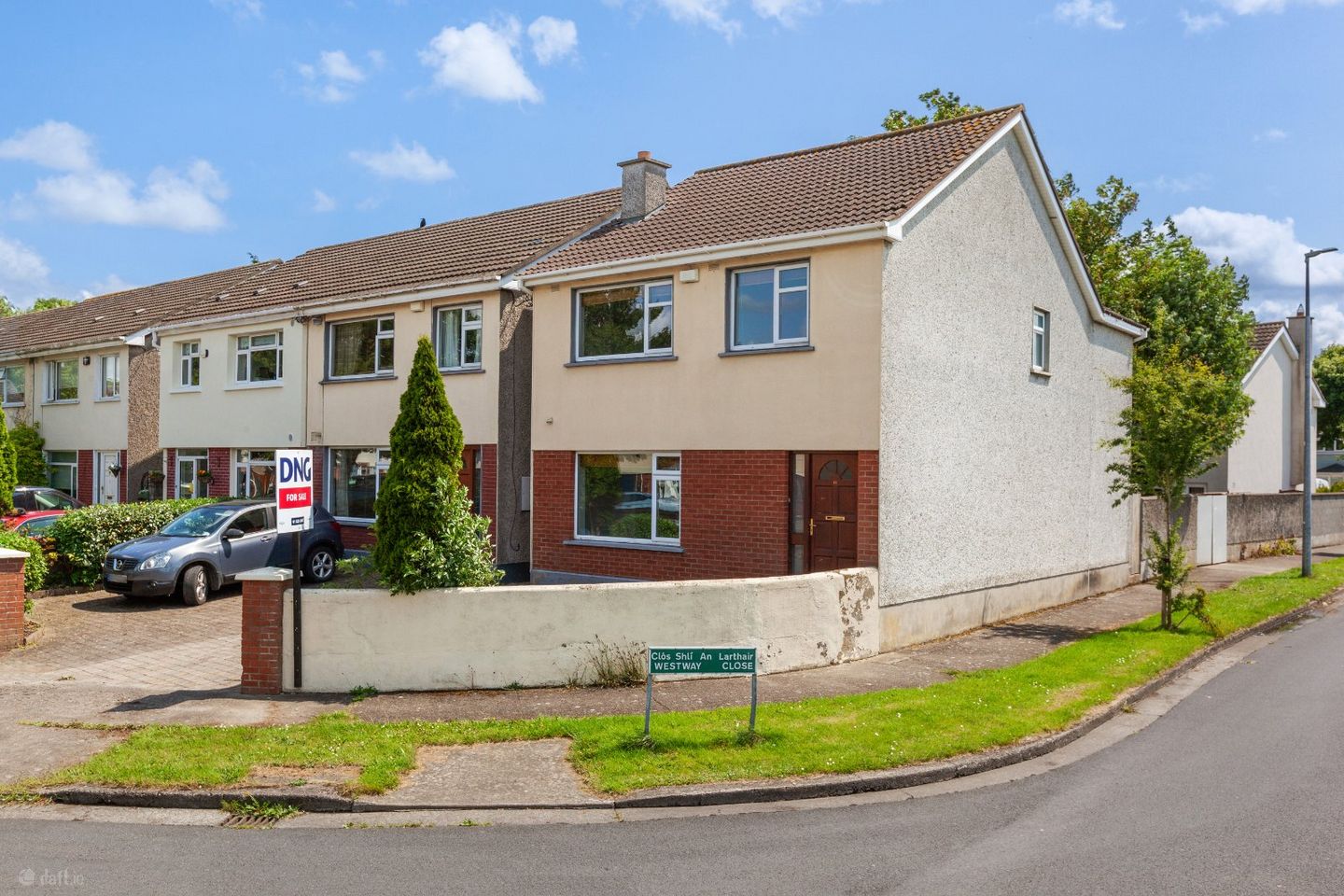 1A Westway Close, Blanchardstown, Dublin 15, D15RH79