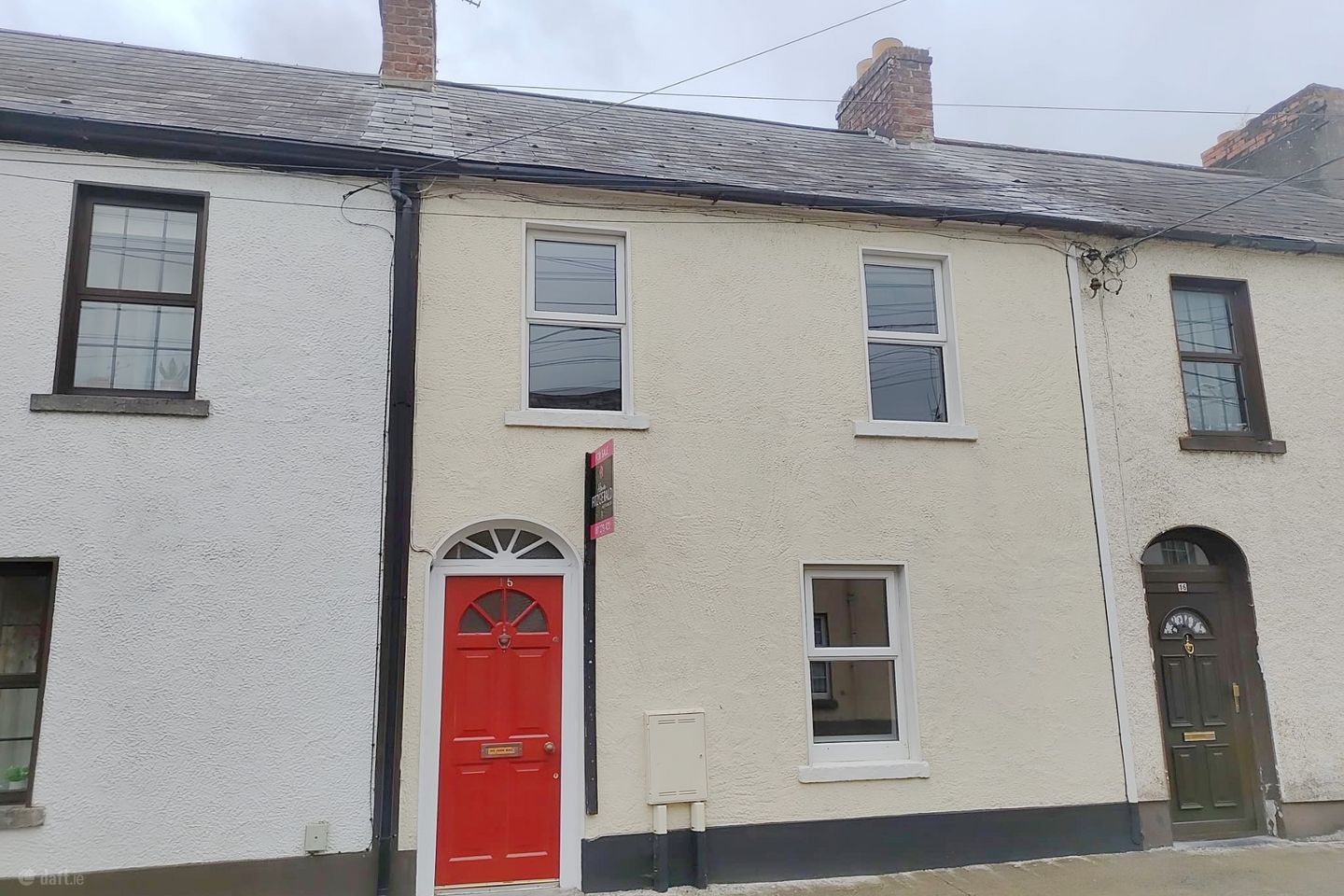 15 Bowman Street, Limerick City, Co. Limerick, V94D25X