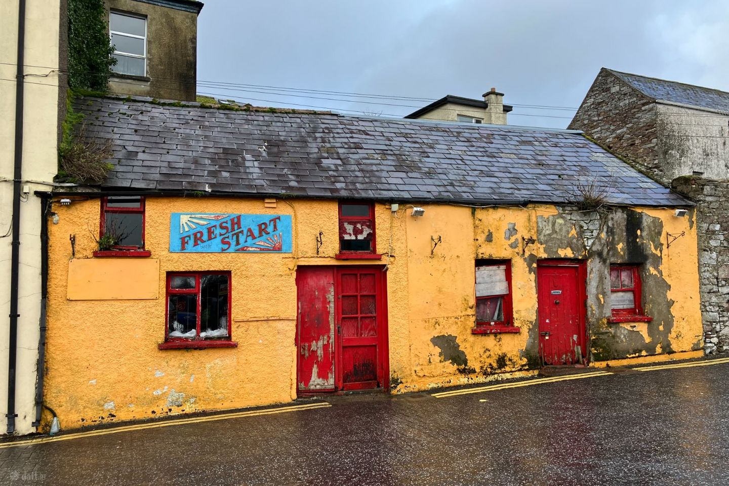 3/4 Carmichael Lane, Mallow, Mallow, Co. Cork, P51DN34