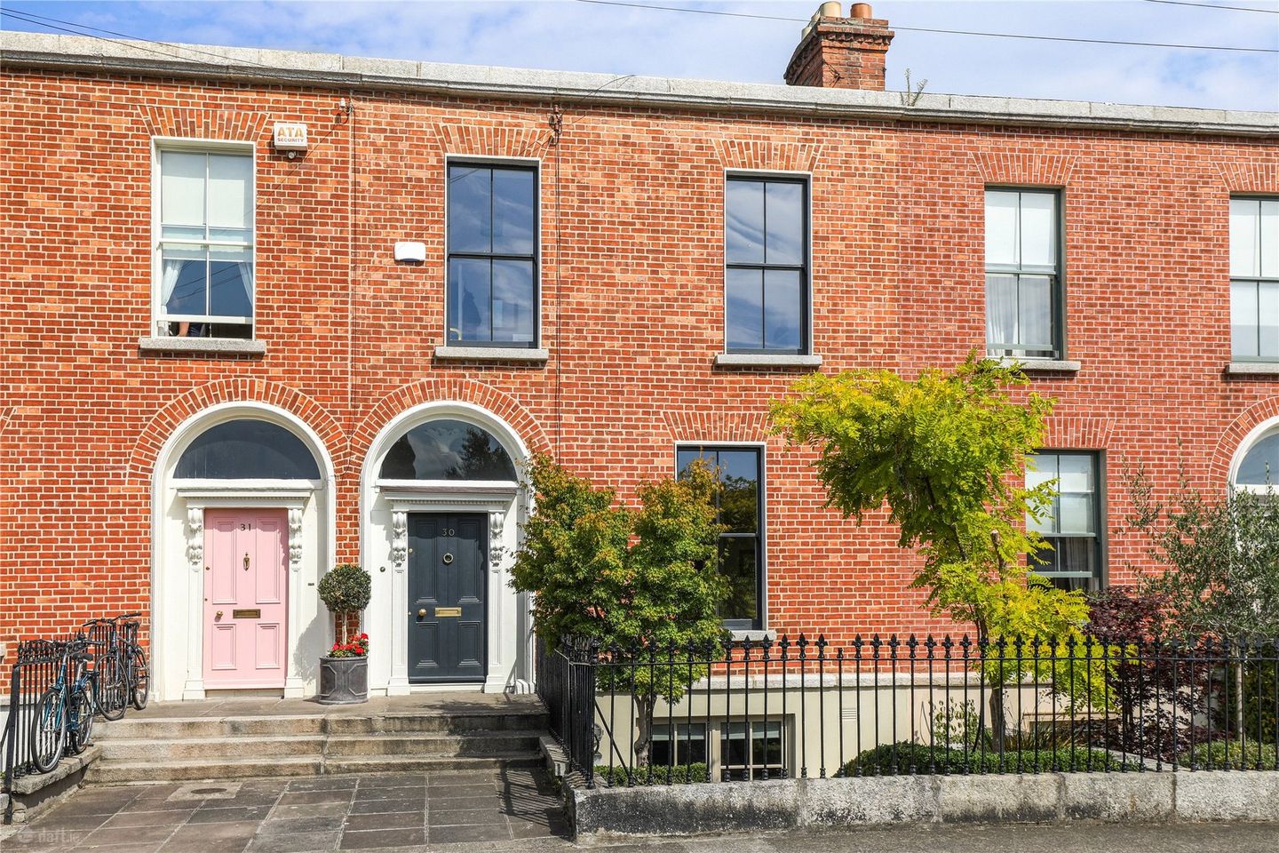 30 Leeson Park Avenue, Ranelagh, Dublin 6, D06K499