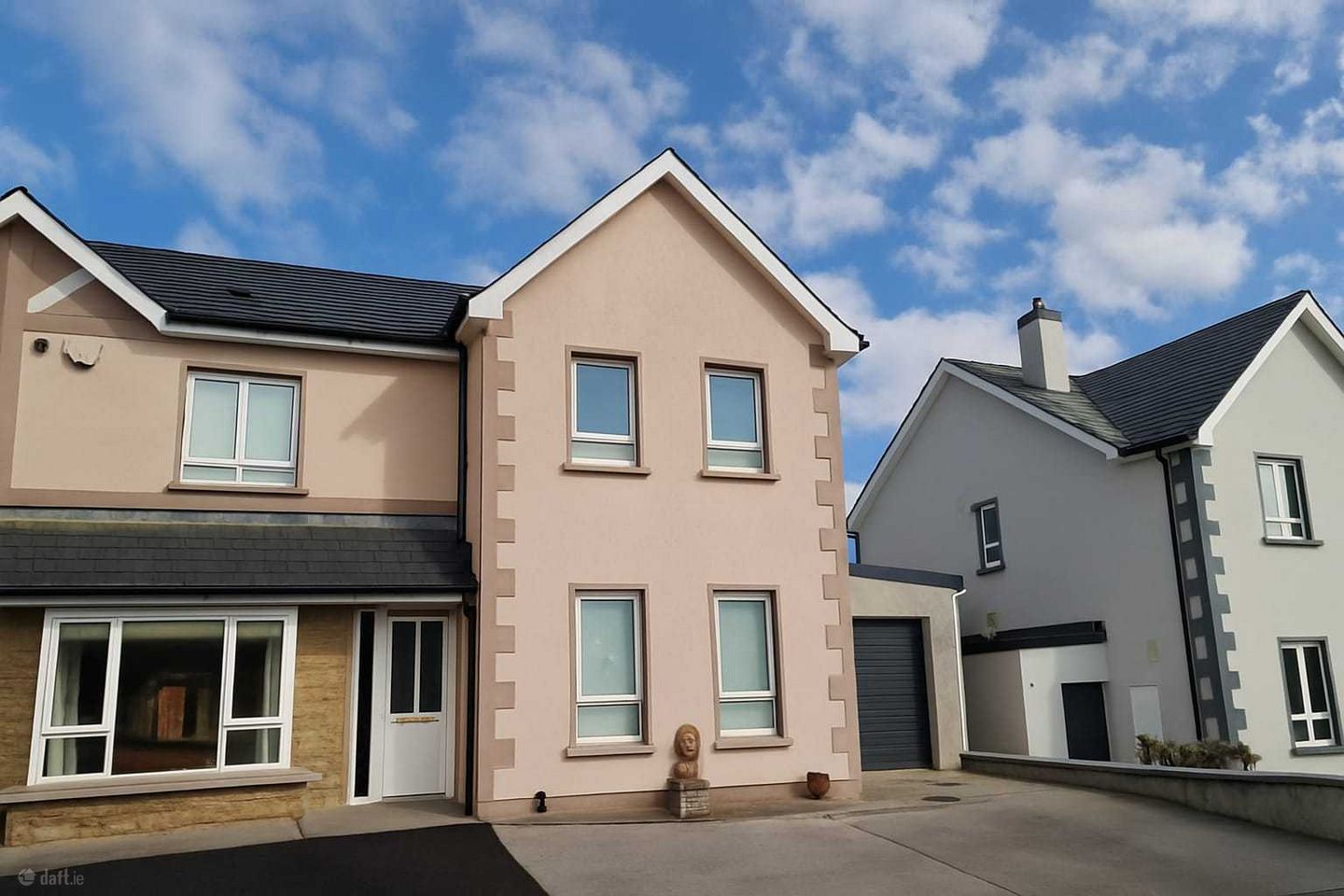 13 Tarmon Manor, Castlerea, Castlerea, Co. Roscommon, F45YR68
