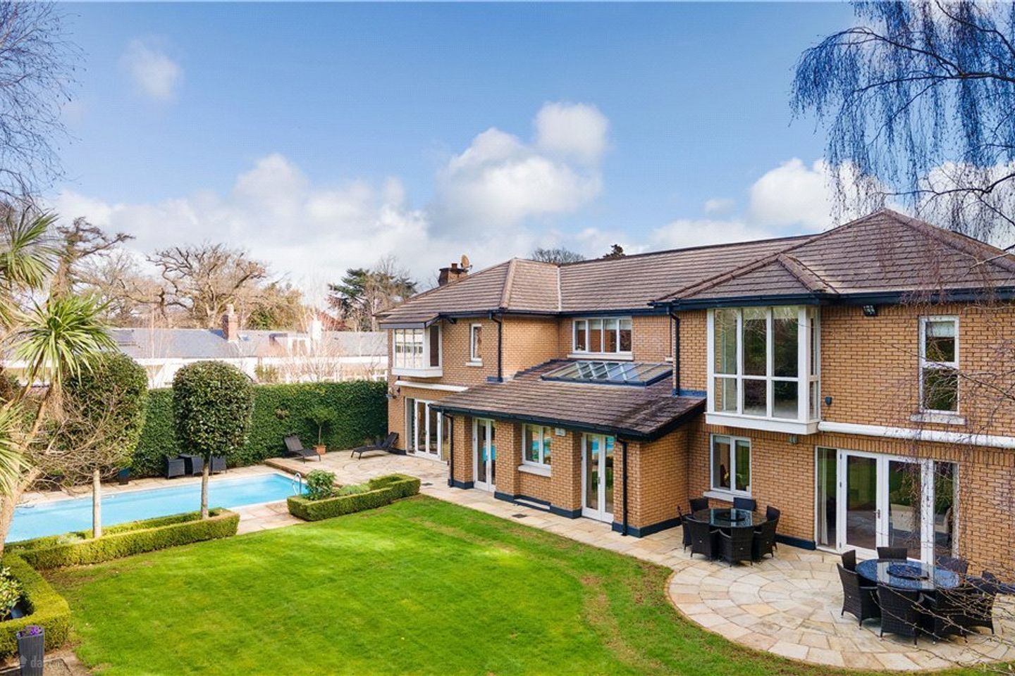 Karibu Westminster Road Foxrock Dublin 18, Foxrock, Dublin 18, D18Y7T3