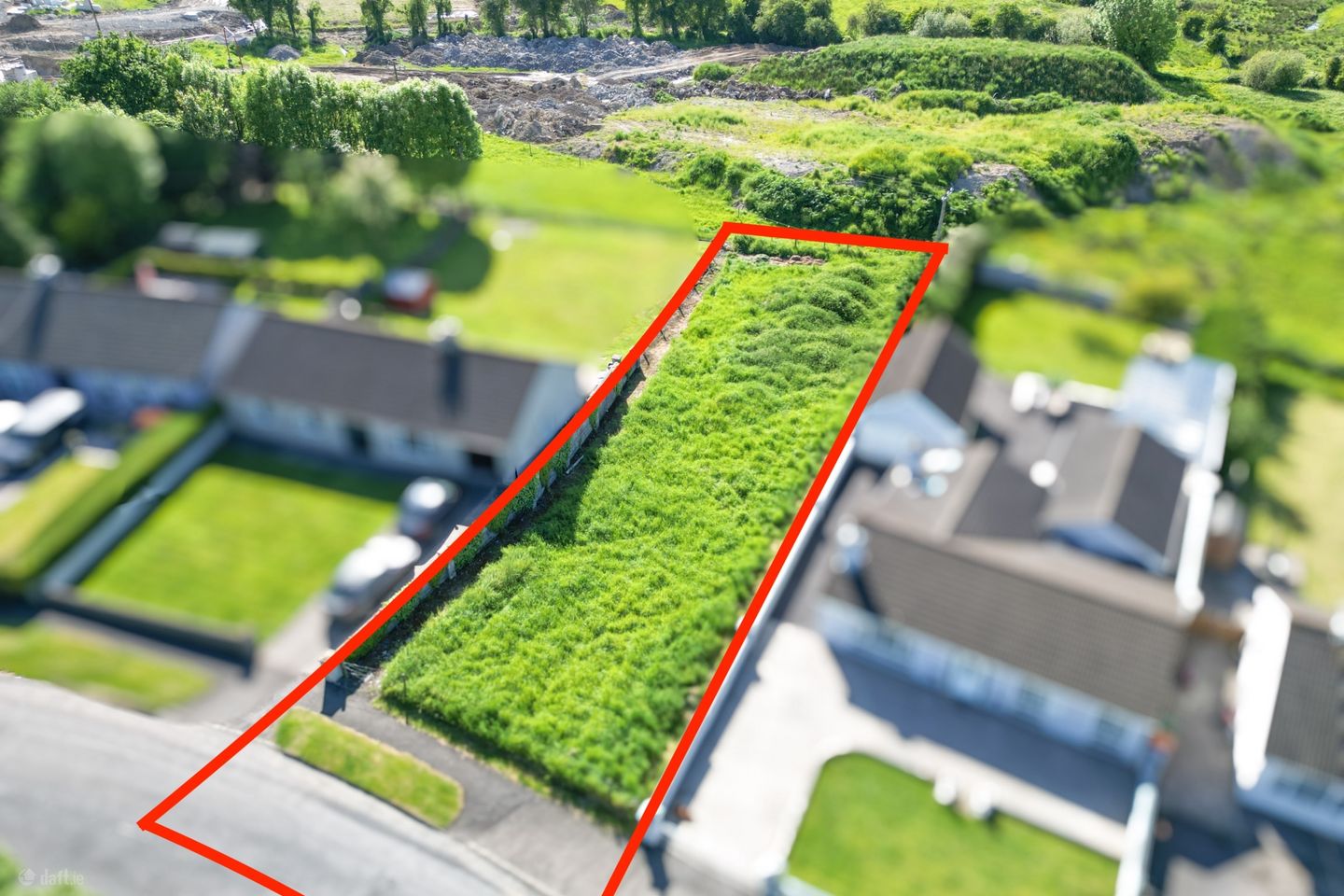 Prime Residential Site, Bohernamona Road, Thurles, Co. Tipperary