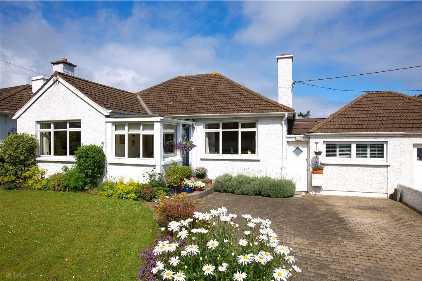 Lackenash, Barnhill Road, Dalkey, Co. Dublin