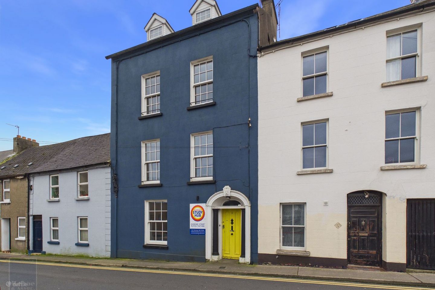 3 Mary Street, Wexford Town, Co. Wexford, Y35HC99