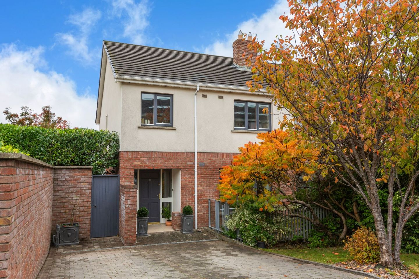 11 Ticknock Park, Ticknock Hill, Ticknock, Co. Dublin, D18X972