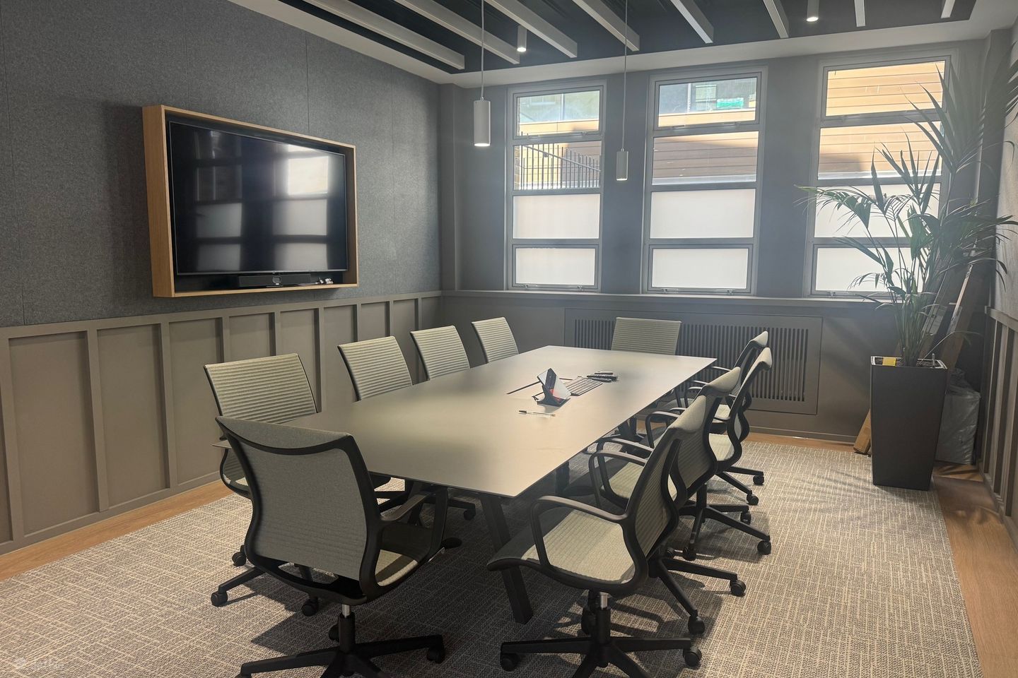 3/4 South Fredrick Street, Dublin 2