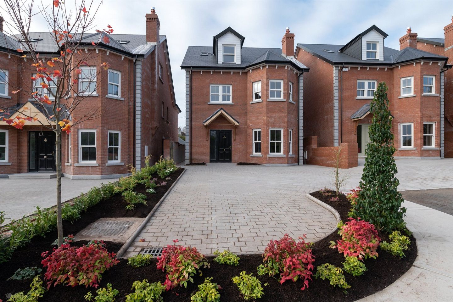 5 Vailima, Model Farm Road, Co. Cork, T12X74A