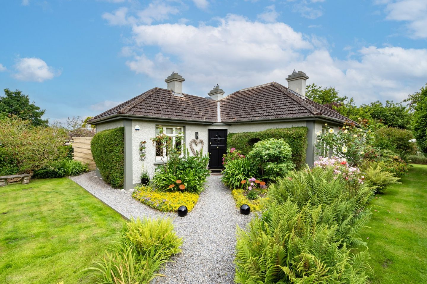Lisnalea, 2 The Vinery, Summerville Ave, Waterford City, Co. Waterford, X91K2NK