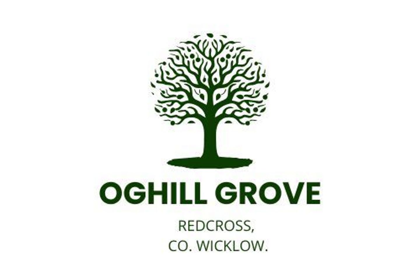 Oghill Grove, Redcross, Co. Wicklow