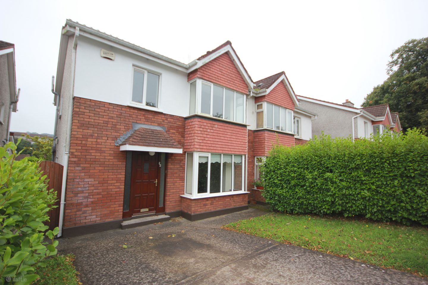 22 Fernwood, Wilton, Wilton, Co. Cork, T12F836