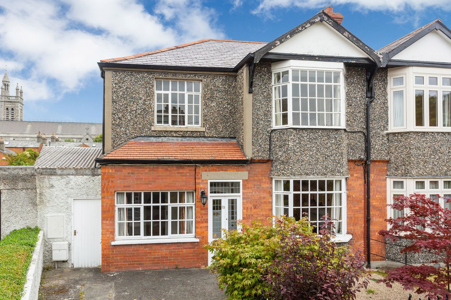 23 Tudor Road, Ranelagh, Ranelagh, Dublin 6, D06K6C4