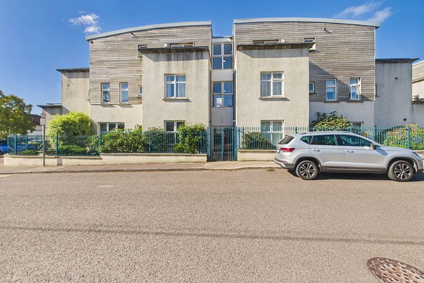 Apartment 22, The Cornfields, Curraheen Road, Bishopstown, Co. Cork, T12VR66