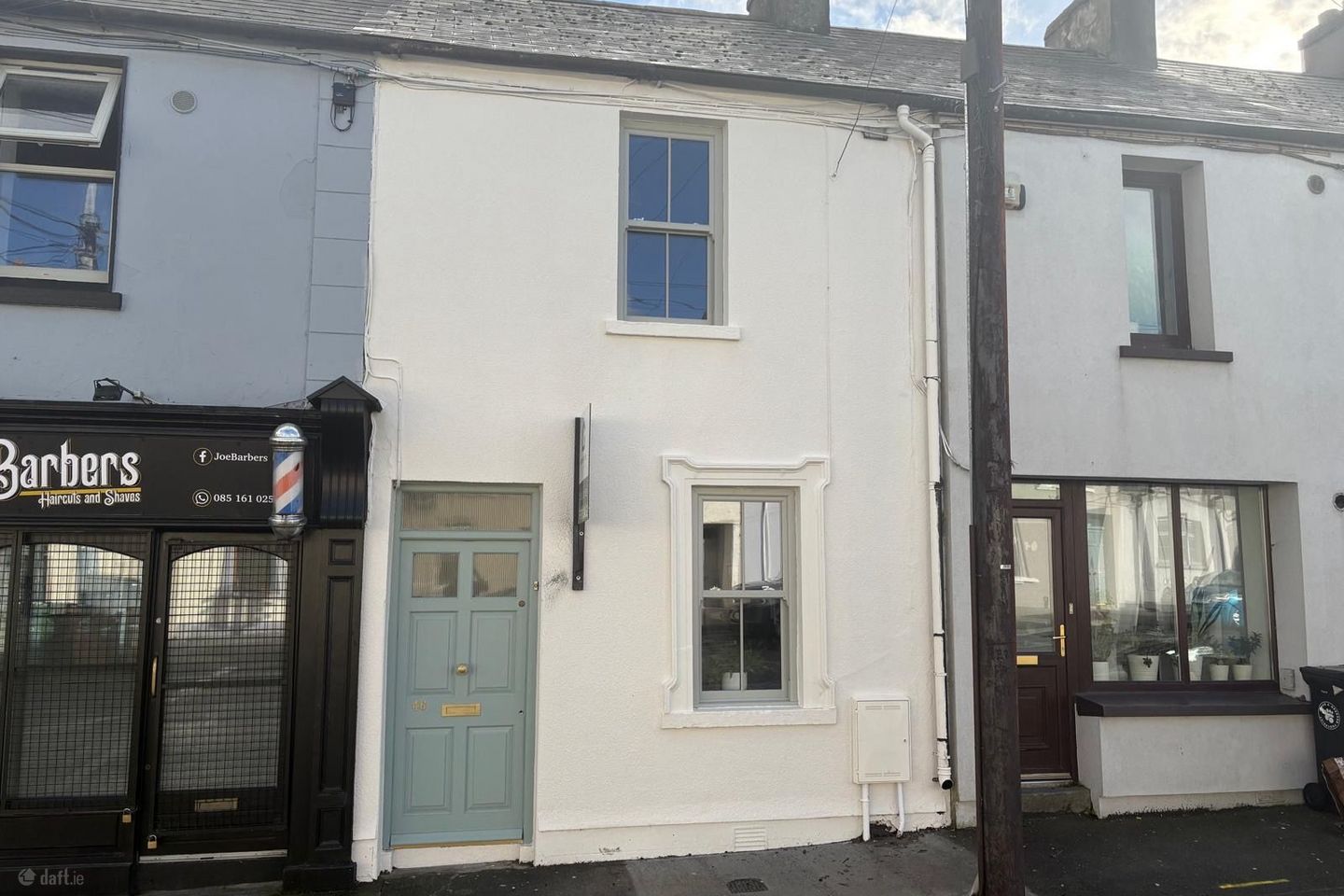 46 Barrack Street, Waterford, Waterford City Centre, X91DD7H