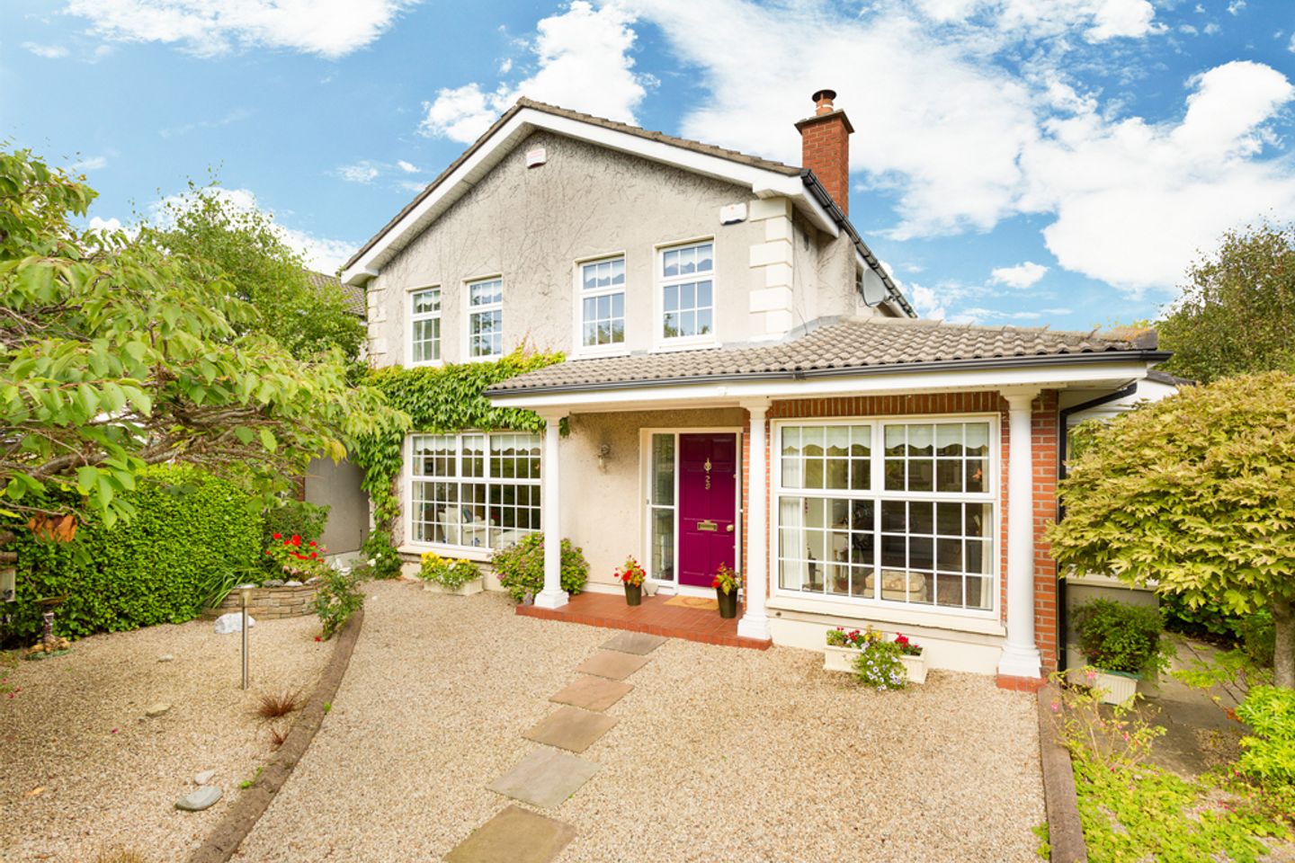 29 Westminster Lawns, Foxrock, Dublin 18