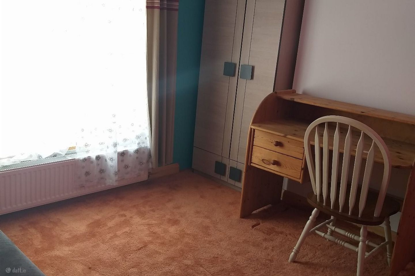 Raheen, 13 Saint Anne'S Park, Turners Cross, Cork, Turners Cross, Co. Cork