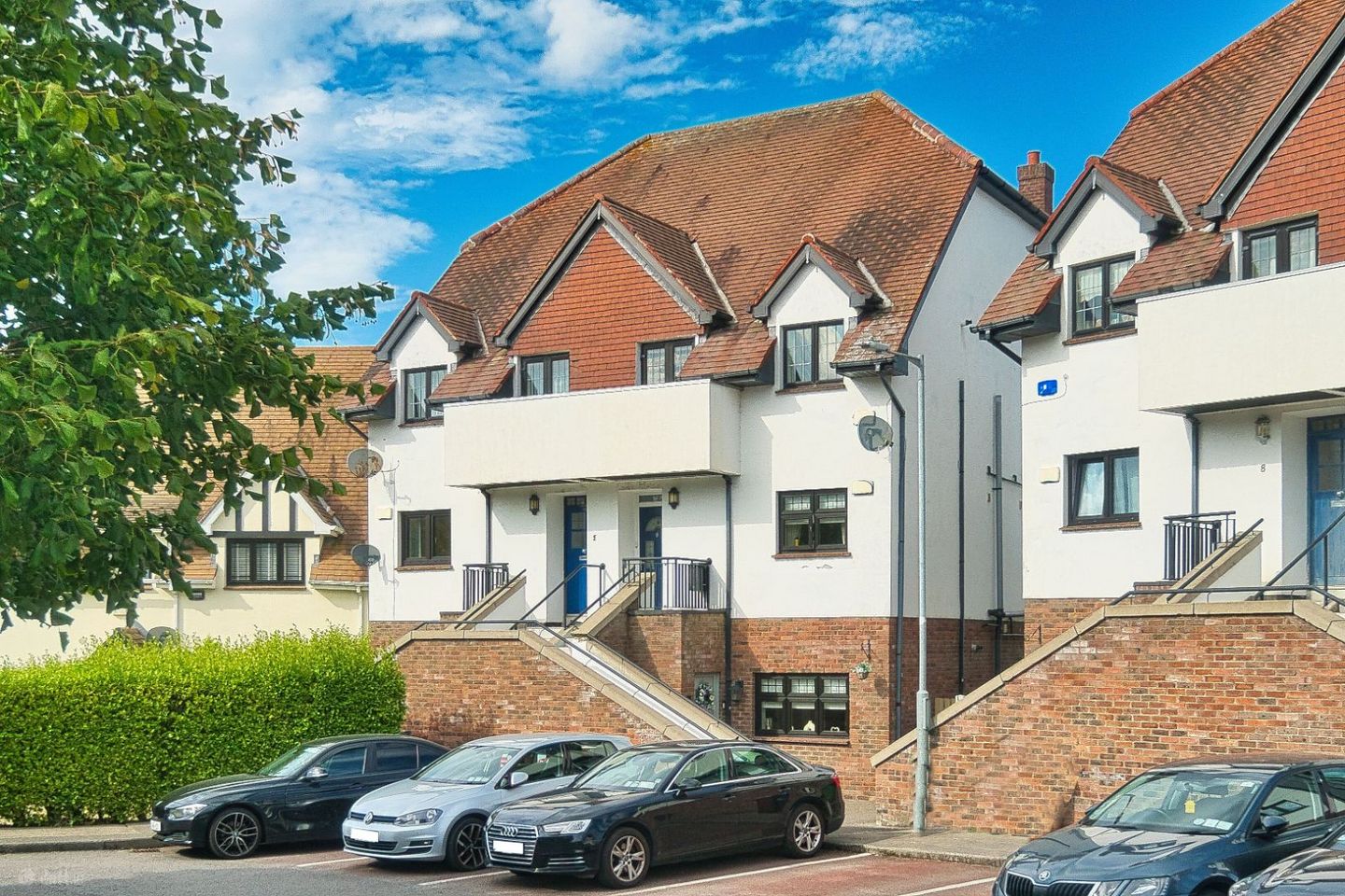 6 Newcastle Manor Crescent, Newcastle, Co. Dublin, D22P3C1