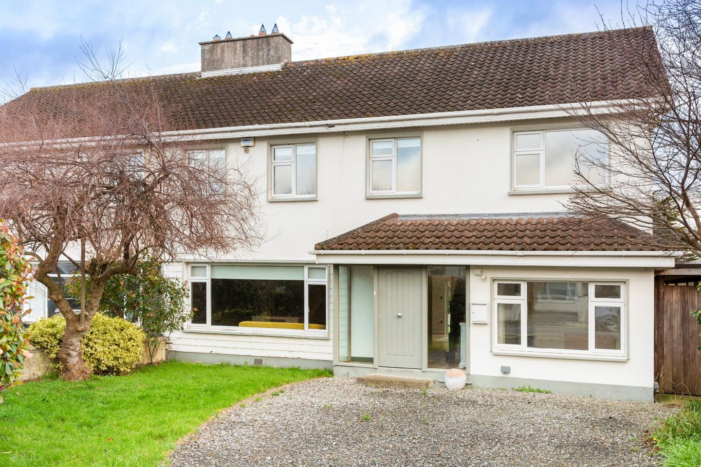 50 Riverside Drive, Castle Park, Rathfarnham, Dublin 14, D14E832