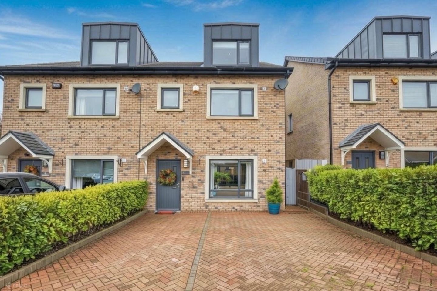 17 Kingsland, Beaverstown Road, Donabate, Co. Dublin, K36DC85