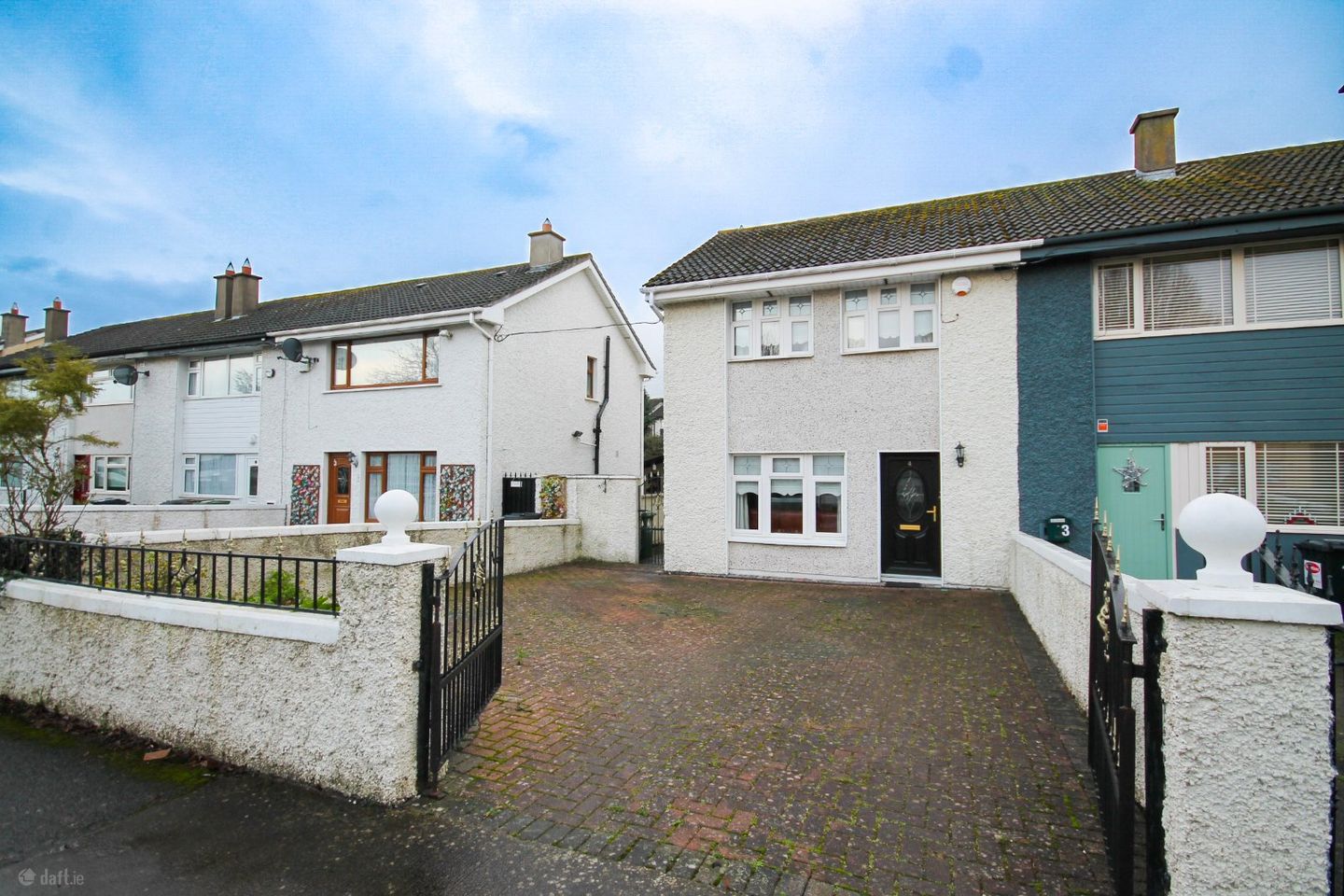 4 Bolbrook Grove, Tallaght, Dublin 24, D24CV6X