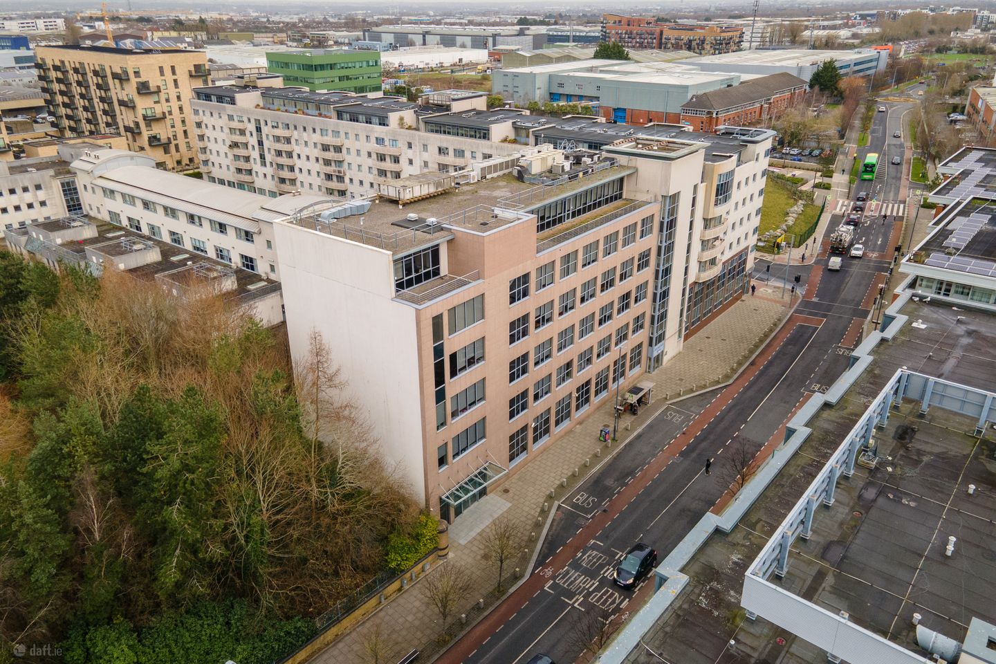 16 Exchange Hall, Tallaght, Dublin 24, D24K594