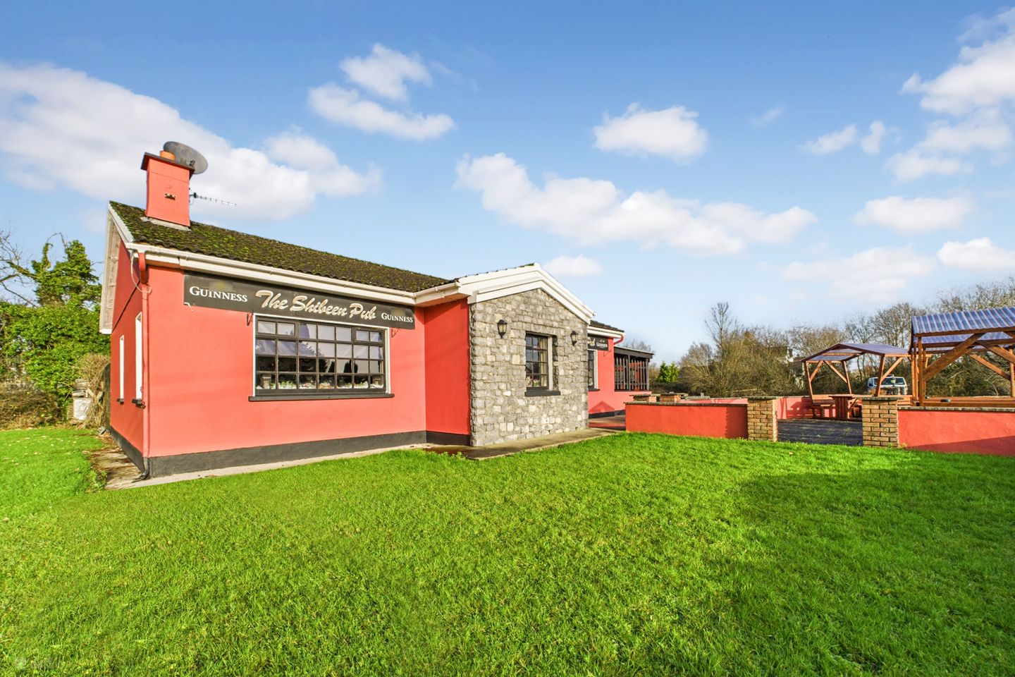 Shibeen, Doora, Ennis, Co. Clare, V95RW31