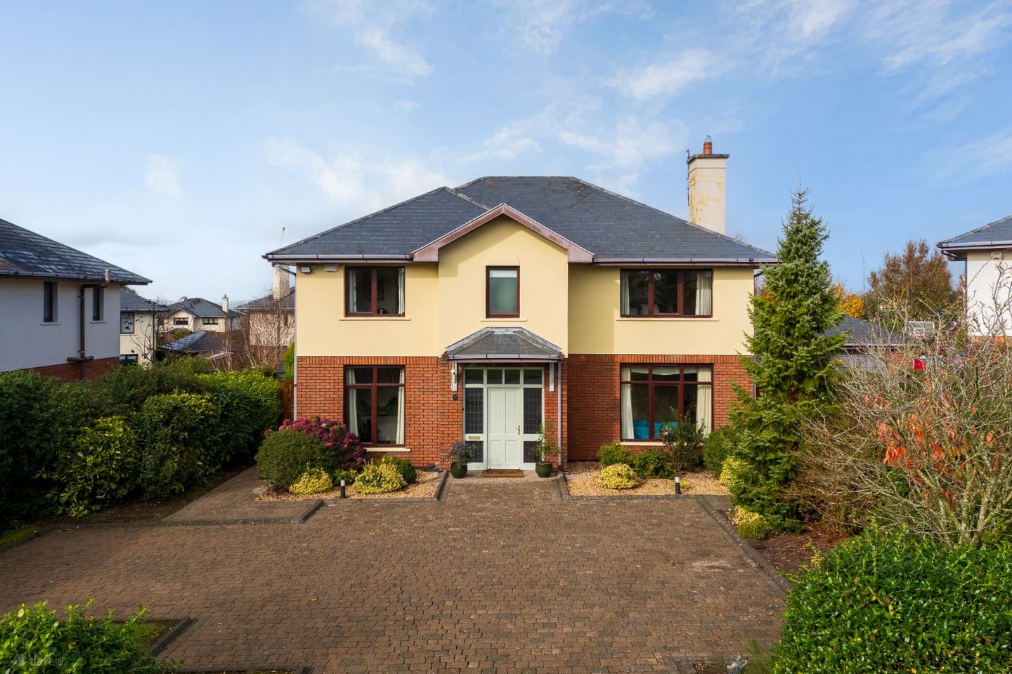 13 Heatherfield, Ballymaw, Waterfall, Co. Cork, T12H5HW