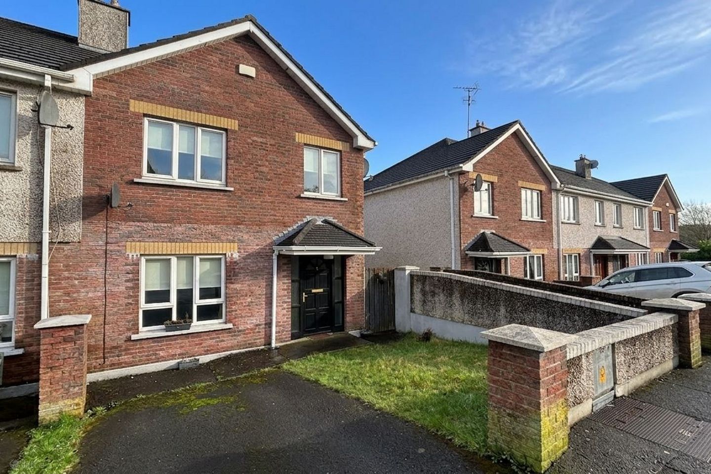 5 Highfield, Lisnalea, Bailieborough, Co. Cavan