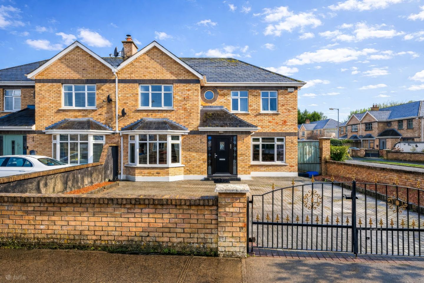 21a Boyne Meadows, Edenderry, Edenderry, Co. Offaly, R45DV72