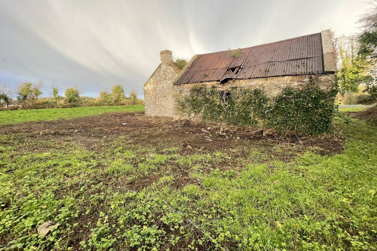 Cloonmore, Termonbarry, Tarmonbarry, Co. Roscommon, N39VR80