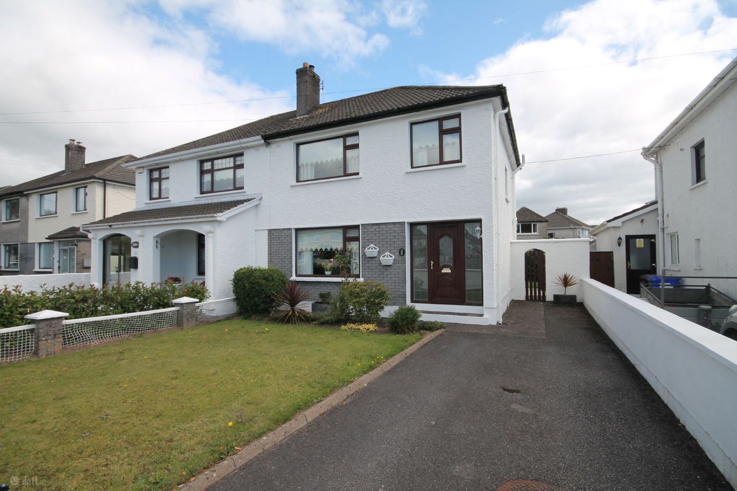 8 Avonlea Row, Church Road, Blackrock, Co. Cork, T12D7DV