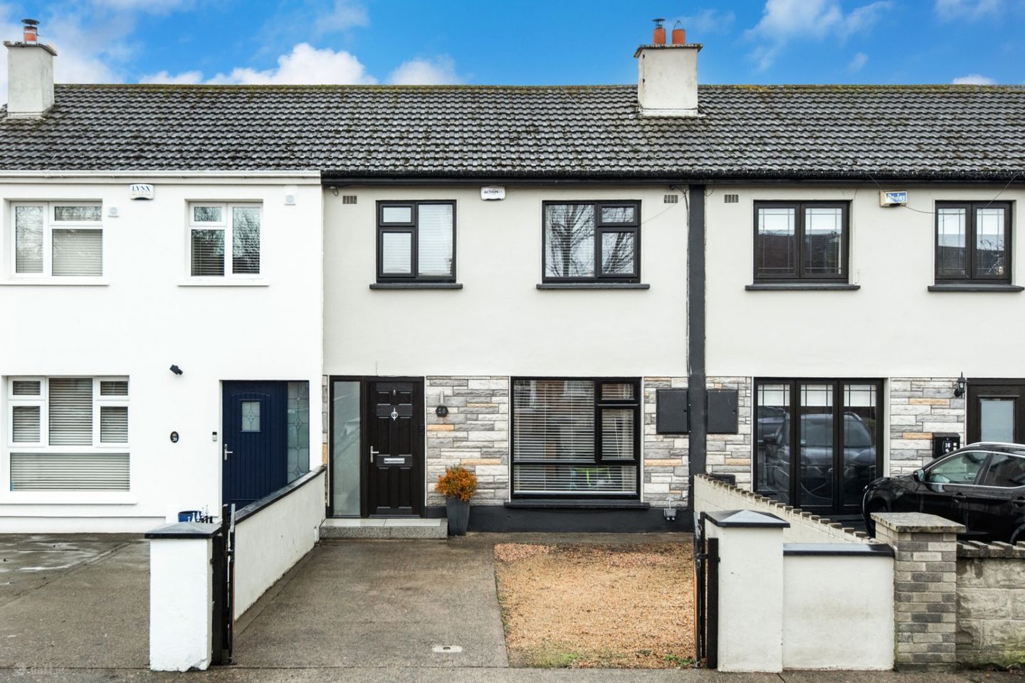 18 Rosewood Grove, Lucan, Co. Dublin, K78ER24
