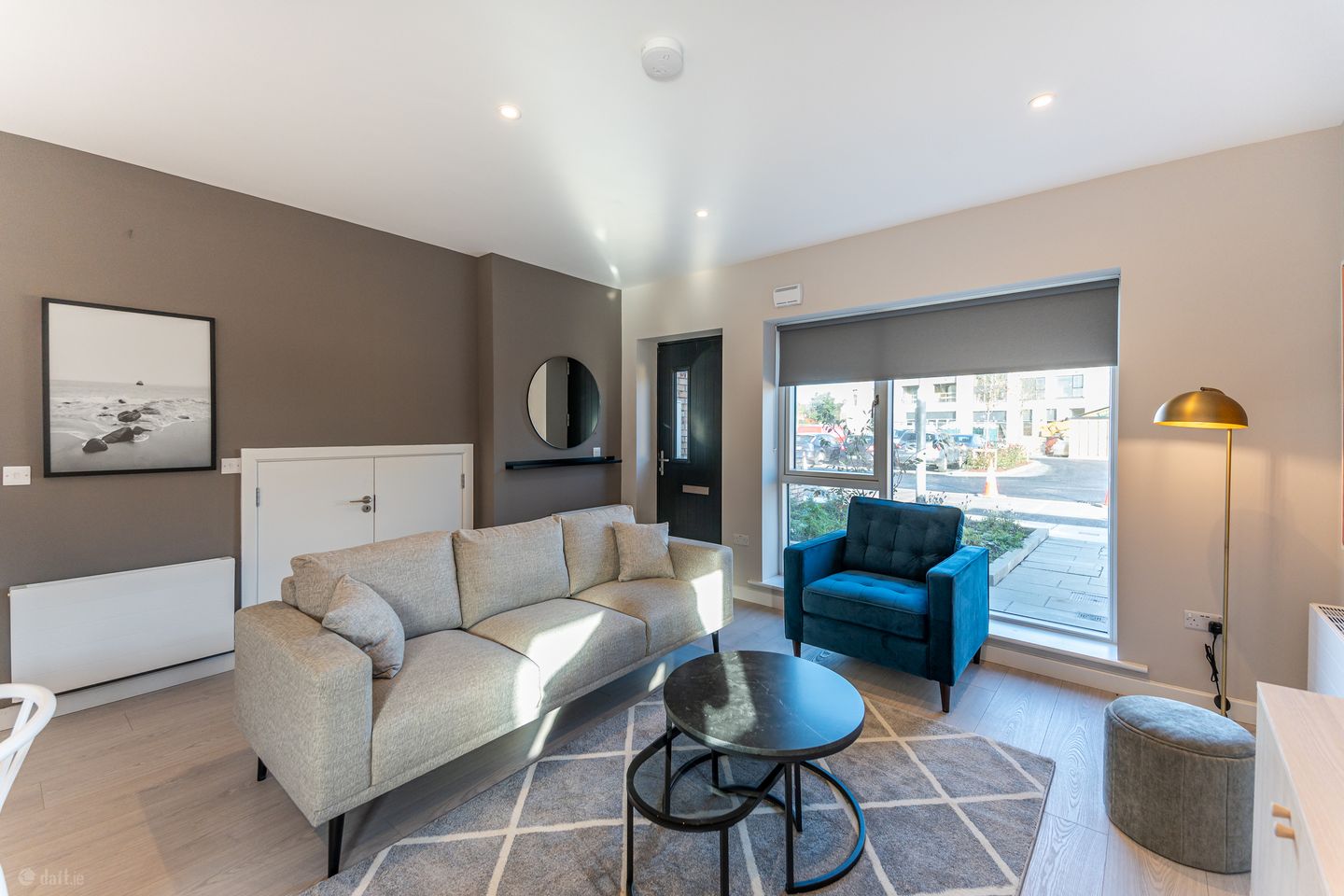 2 Bedroom Apartment, St. Marnocks Bay, Portmarnock, Portmarnock, Co. Dublin