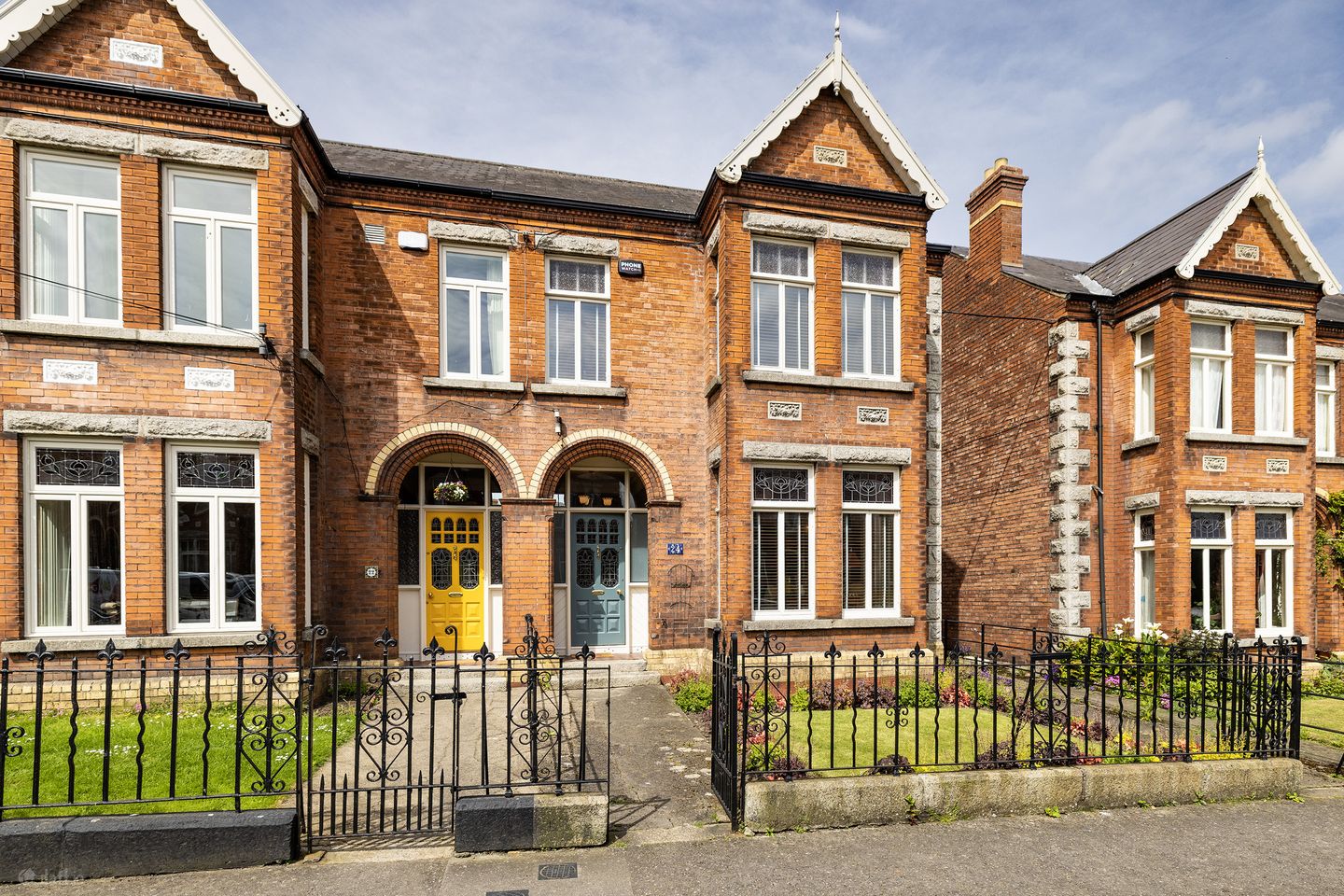 24 Iona Drive, Glasnevin, Glasnevin, Dublin 9, D09Y0E3