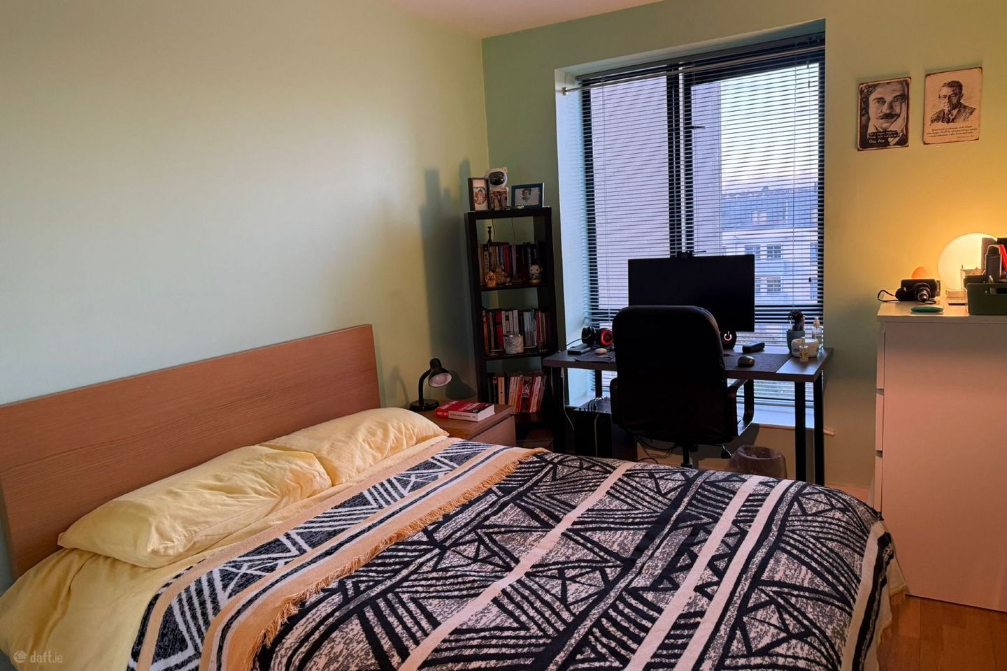 Royal Canal Park, Dublin 15, Royal Canal Park, Dublin 15