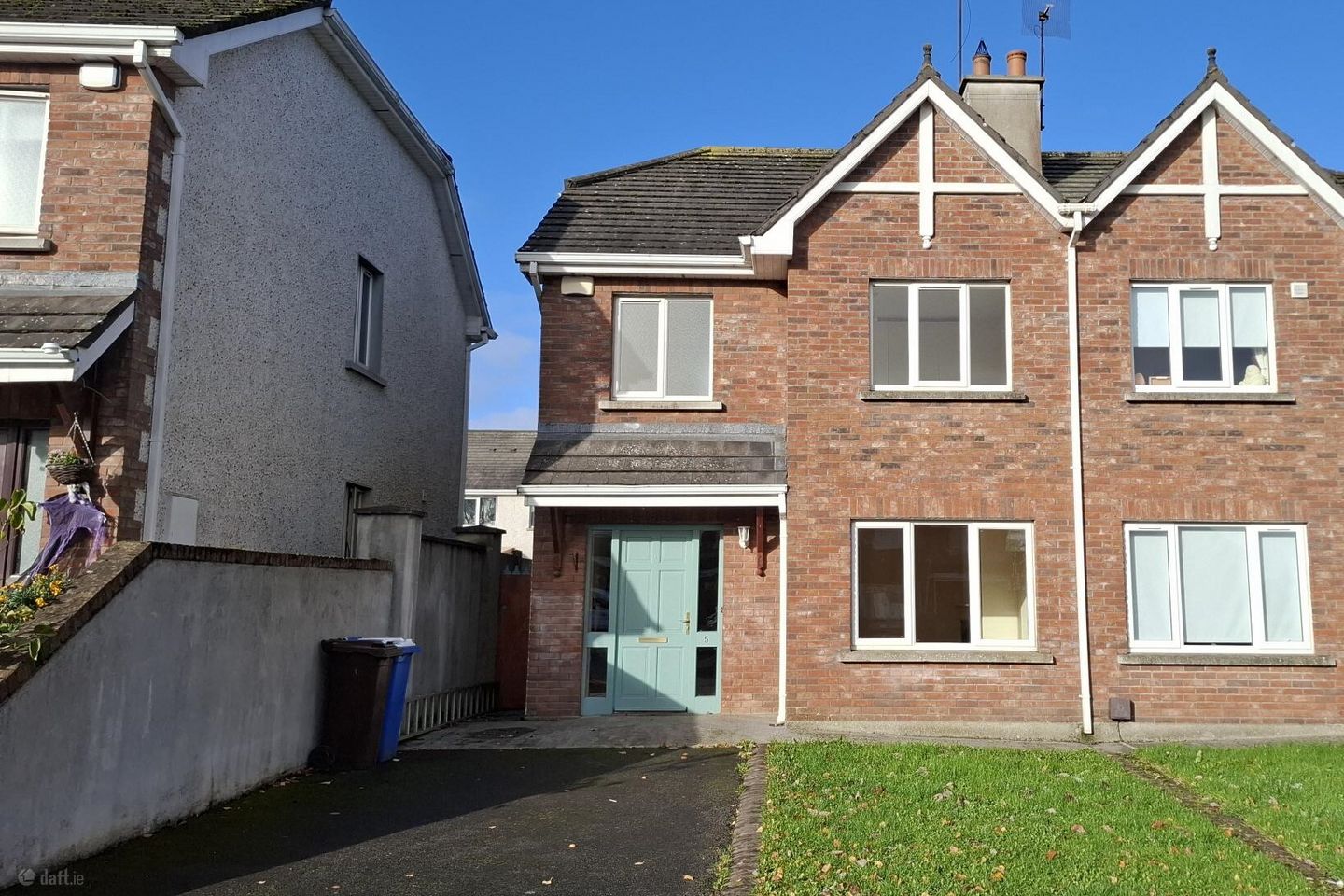 5 Chancery Park Downs, Chancery Park, Tullamore, Co. Offaly, R35D2F5