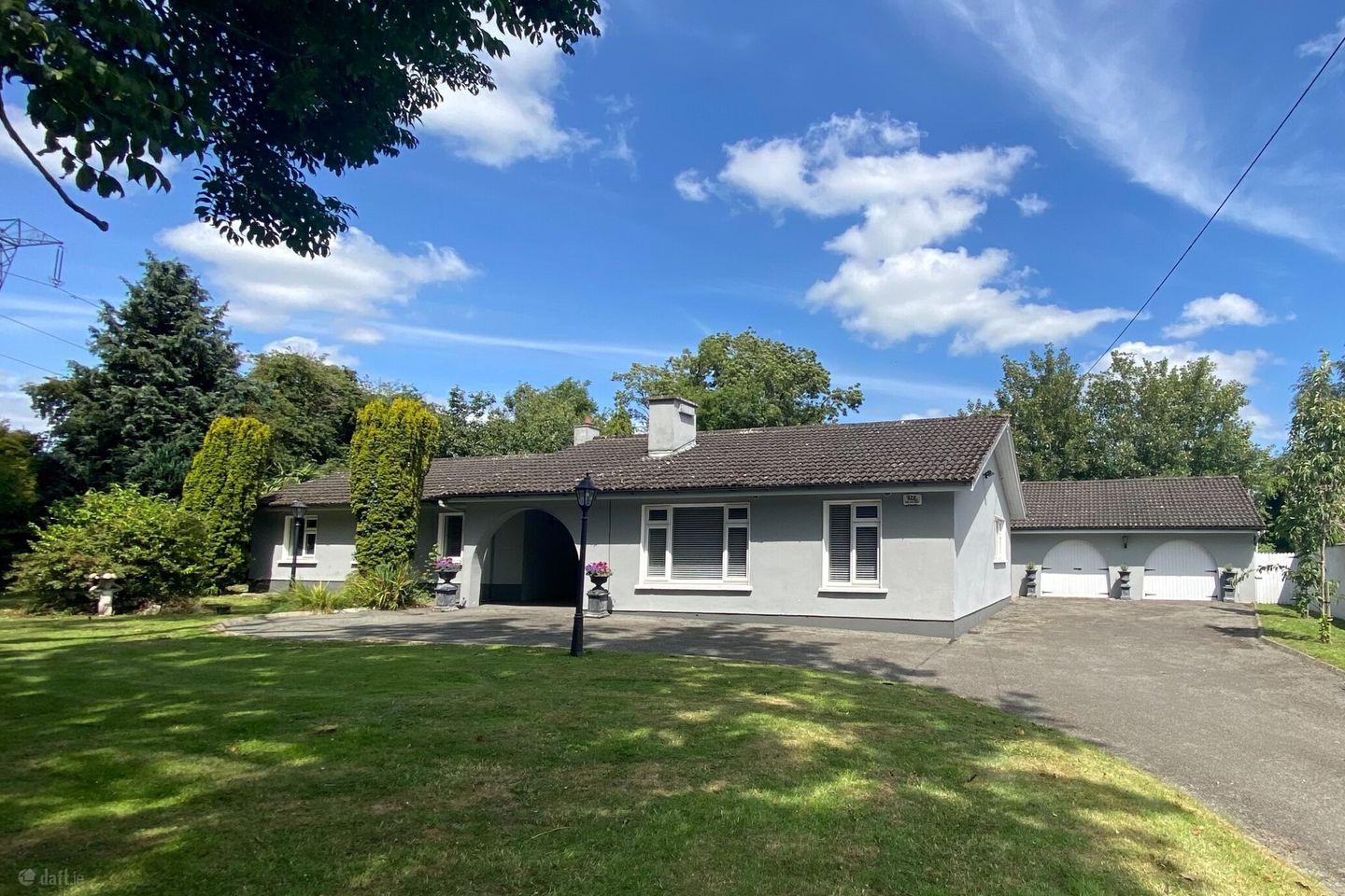 Montaflon, Ballinagappa Road, Clane, Co. Kildare, W91A7P4