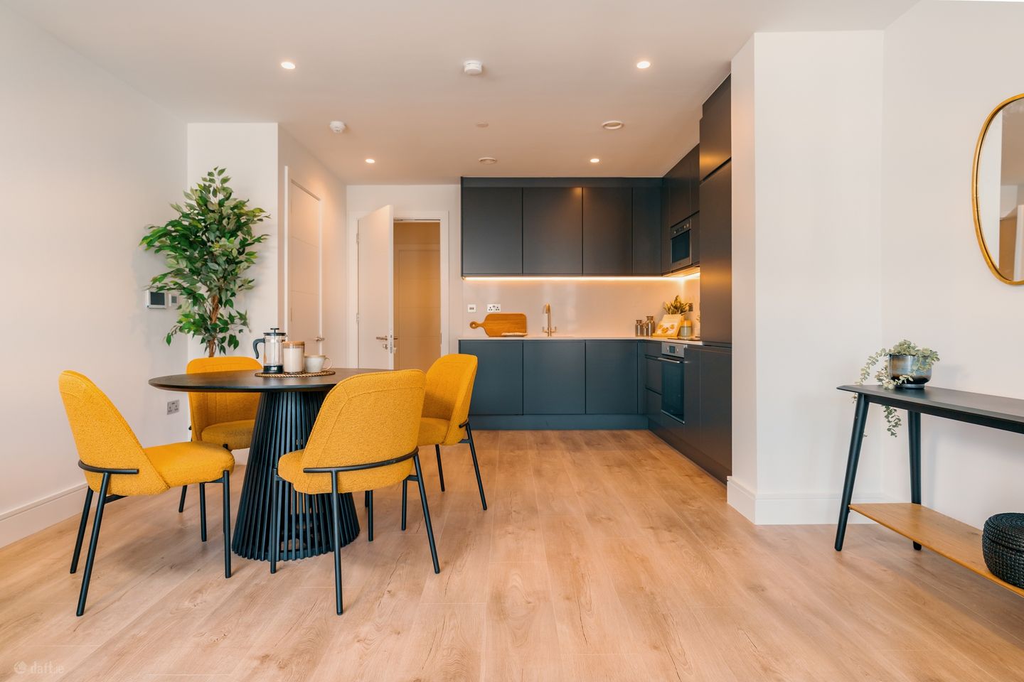 1 Bed, Claremont, Howth Road, Howth, Dublin 13