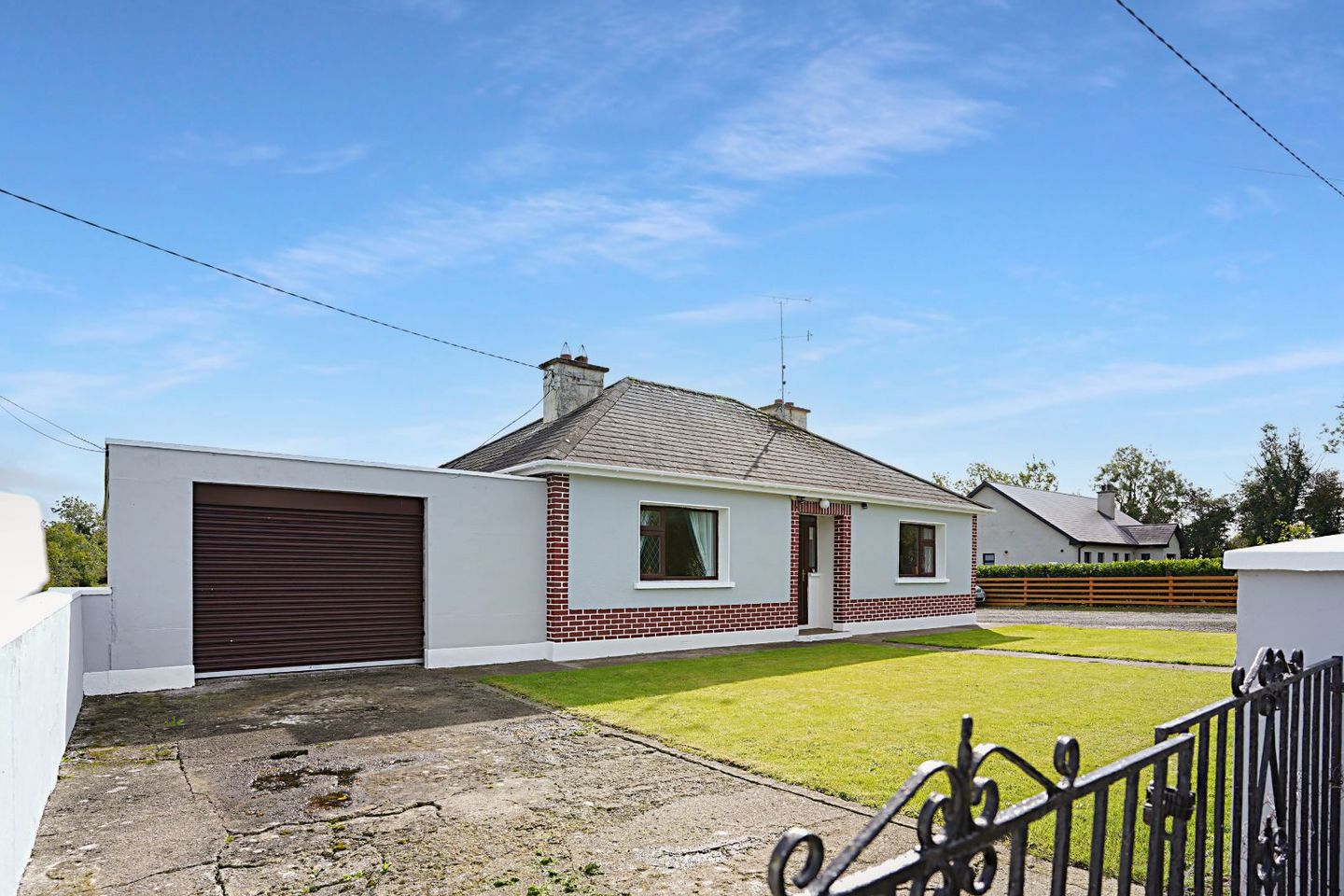 Coole, Kilmainhamwood, Co. Meath, A82V526