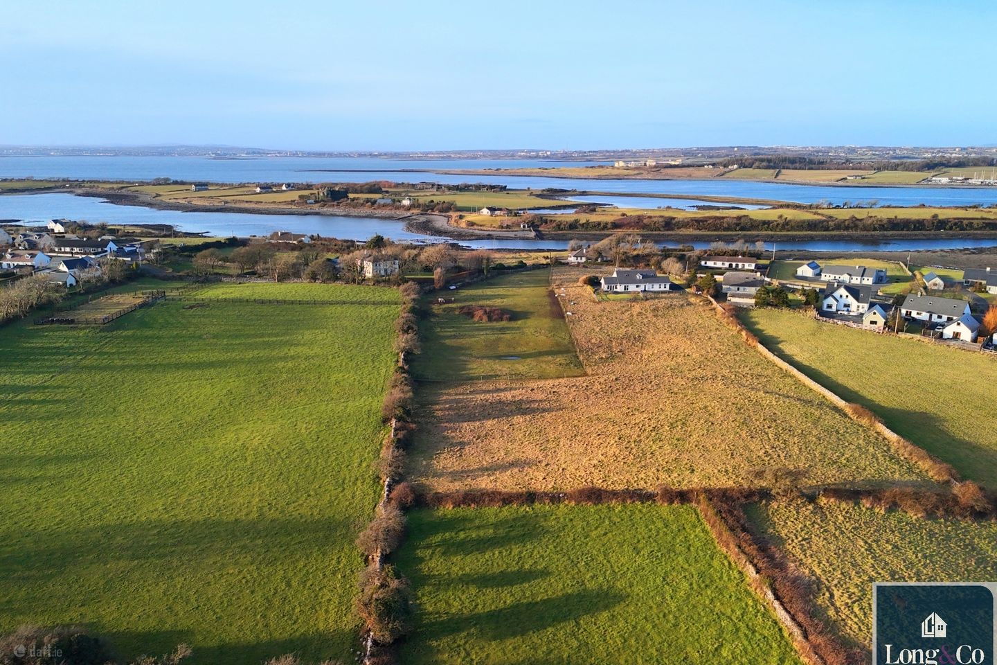 Prospecthill, Maree, Oranmore, Co. Galway