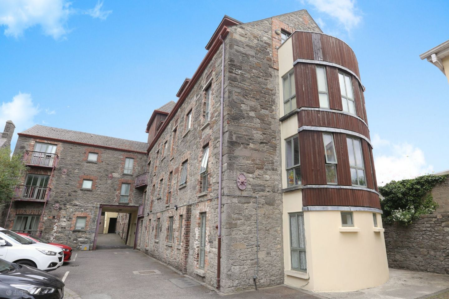 13 Preston Mills, Wellington Quay, Drogheda, Co Louth, A92KV10