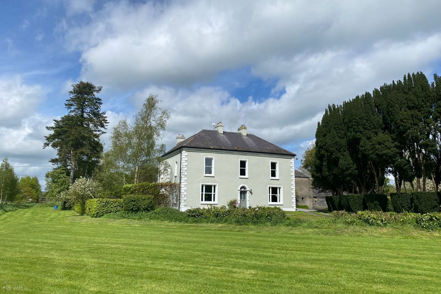 Sandfordscourt House, Kilkenny, Co. Kilkenny, R95W9P7