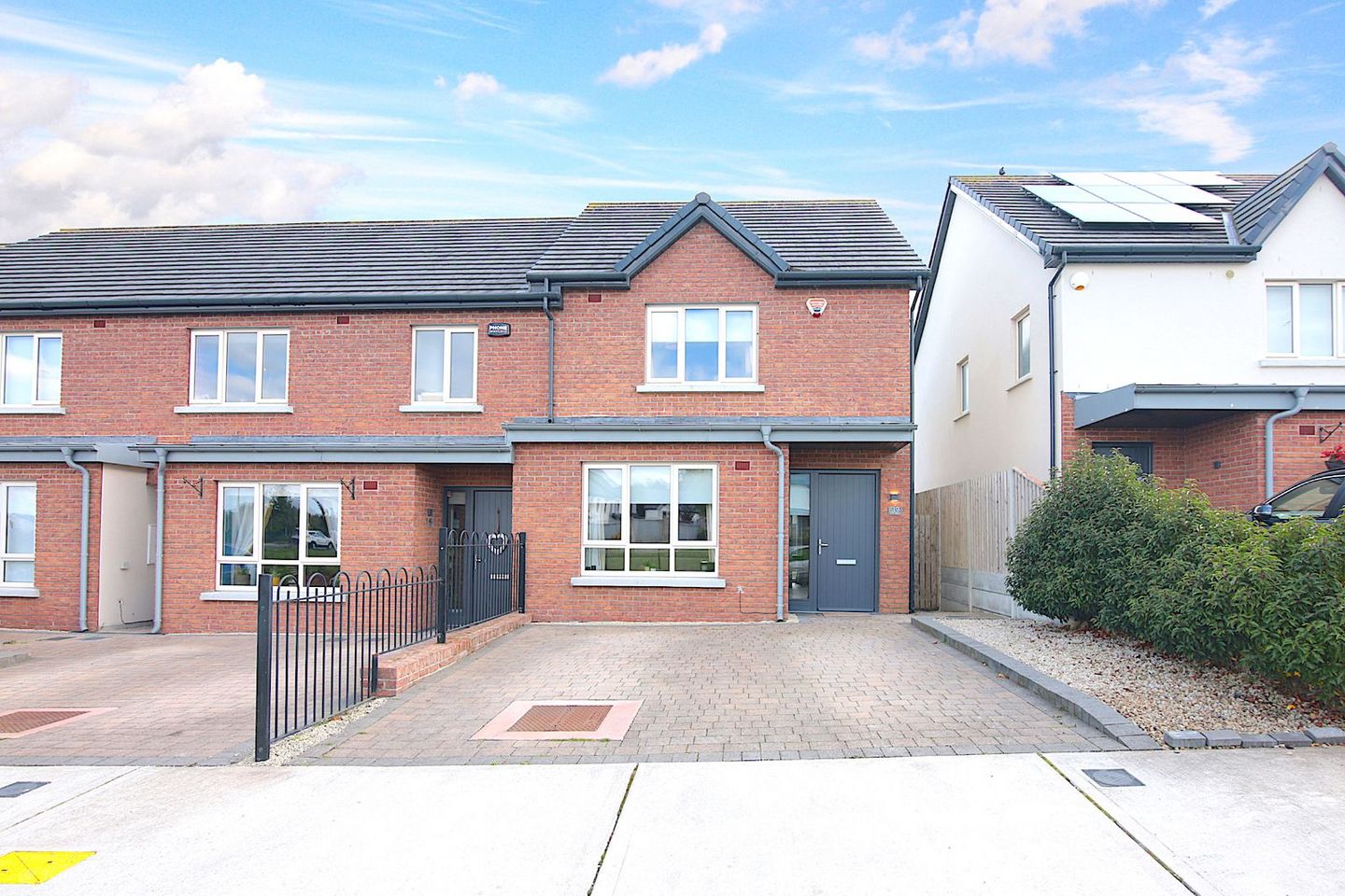 39 The Drive, Ledwill Park, Kilcock, Co. Kildare, W23WNV0