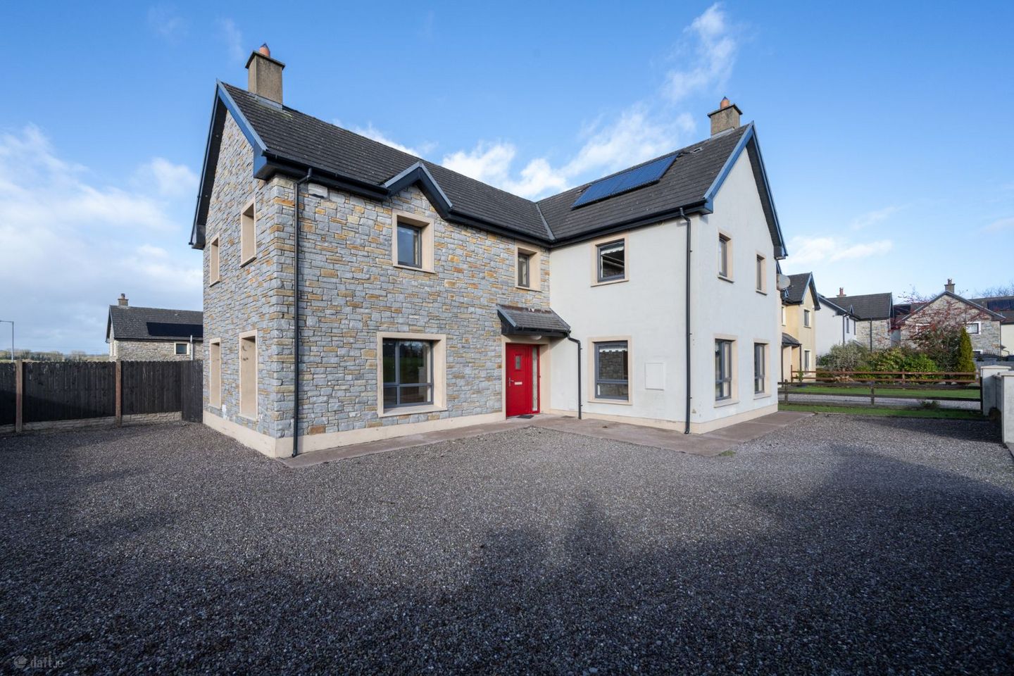 6 Tulach Rua, Courtbrack, Blarney, Co. Cork, T23P832