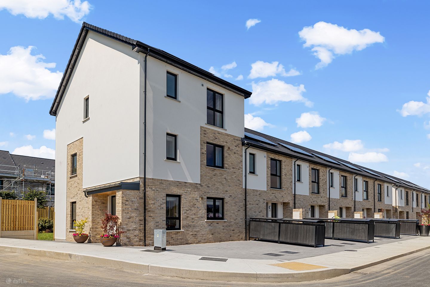 4 Bedroom , Grattan Park, Shackleton Road , Celbridge, Co. Kildare